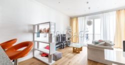 Квартира в Берлине, Германия, 76 м2