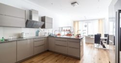 Квартира в Берлине, Германия, 76 м2