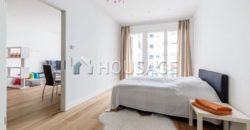 Квартира в Берлине, Германия, 76 м2