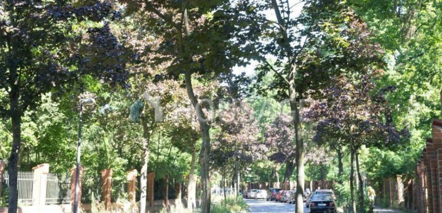 Квартира в Берлине, Германия, 76 м2