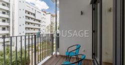 Квартира в Берлине, Германия, 76 м2