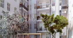 Квартира в Берлине, Германия, 80 м2