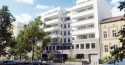 Квартира в Берлине, Германия, 80 м2