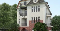 Квартира в Берлине, Германия, 81.72 м2