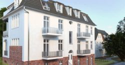 Квартира в Берлине, Германия, 81.72 м2