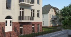 Квартира в Берлине, Германия, 81.72 м2