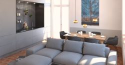 Квартира в Берлине, Германия, 81.72 м2