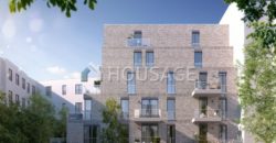 Квартира в Берлине, Германия, 81 м2
