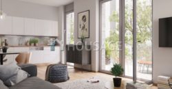 Квартира в Берлине, Германия, 81 м2