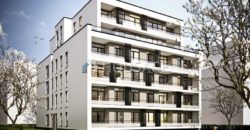 Квартира в Берлине, Германия, 83 м2