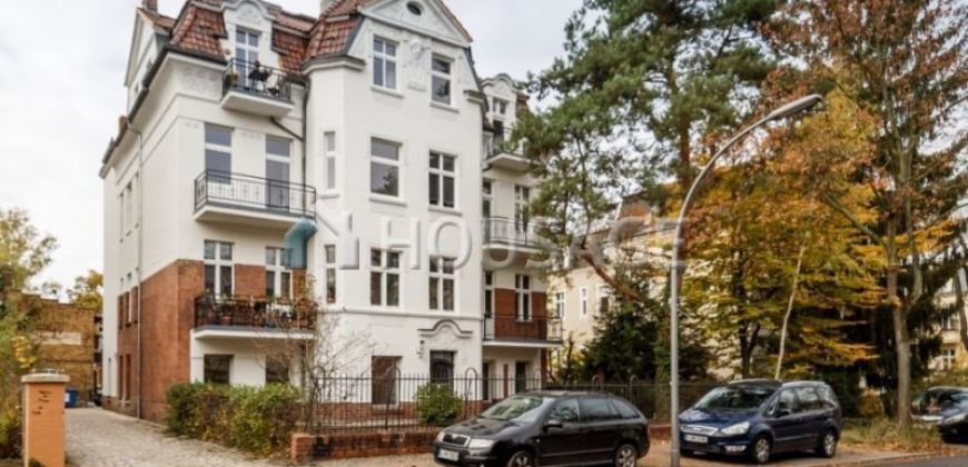 Квартира в Берлине, Германия, 84 м2