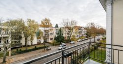 Квартира в Берлине, Германия, 84 м2
