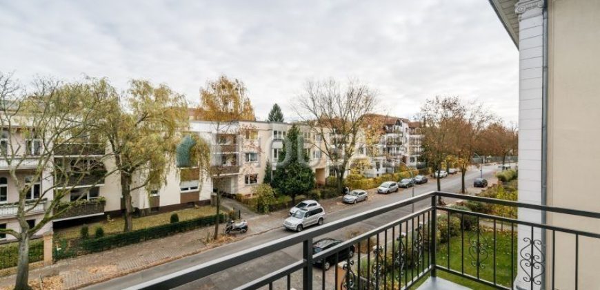 Квартира в Берлине, Германия, 84 м2