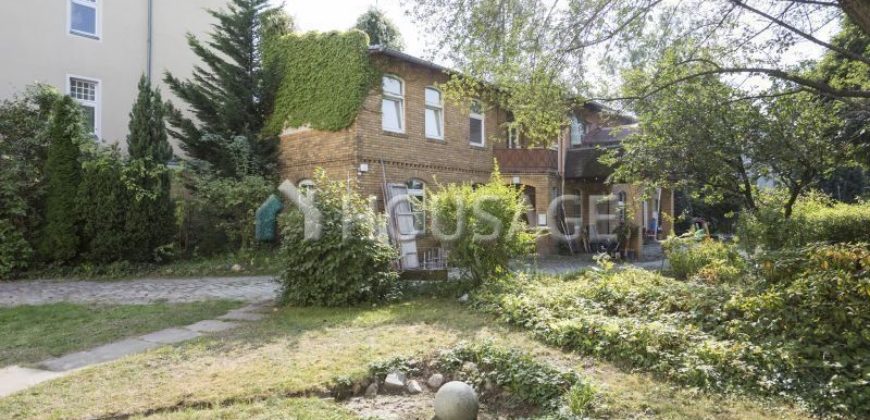 Квартира в Берлине, Германия, 84 м2