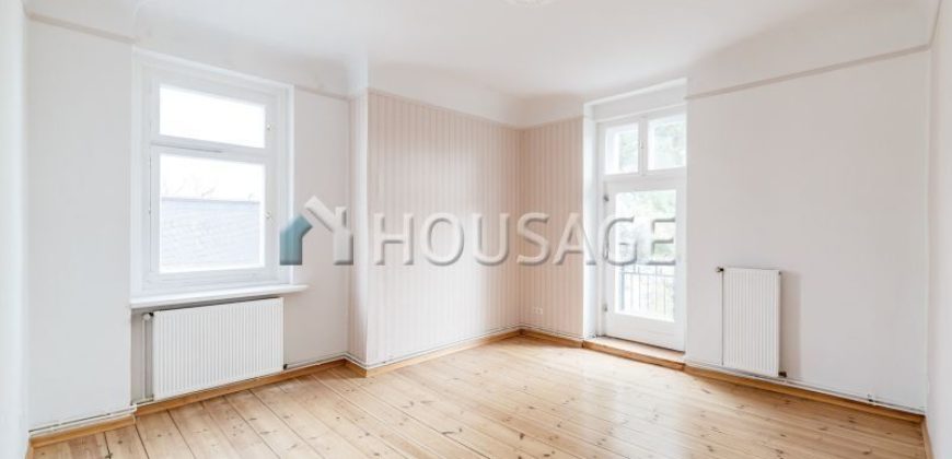 Квартира в Берлине, Германия, 84 м2