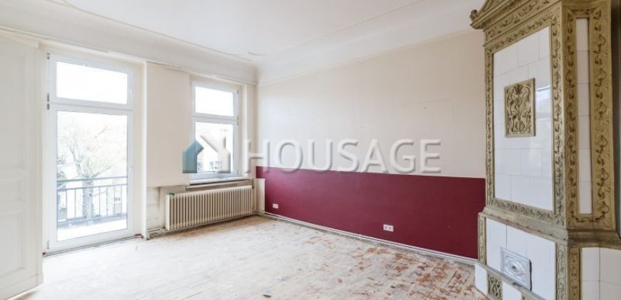 Квартира в Берлине, Германия, 84 м2