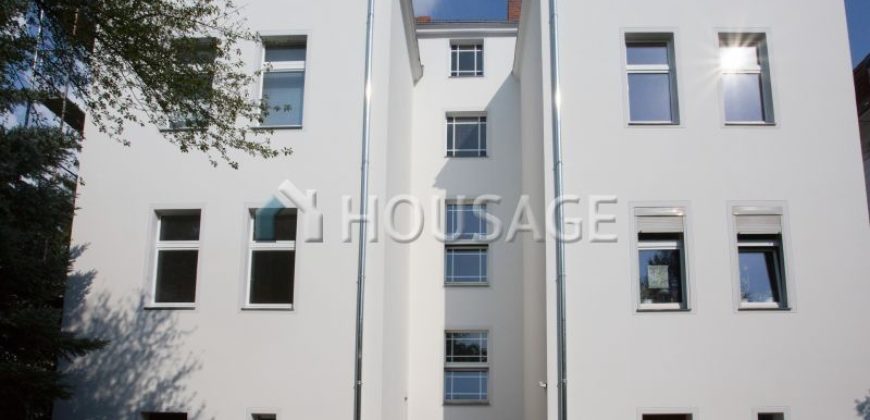 Квартира в Берлине, Германия, 84 м2
