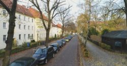 Квартира в Берлине, Германия, 87.64 м2