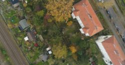 Квартира в Берлине, Германия, 87.64 м2