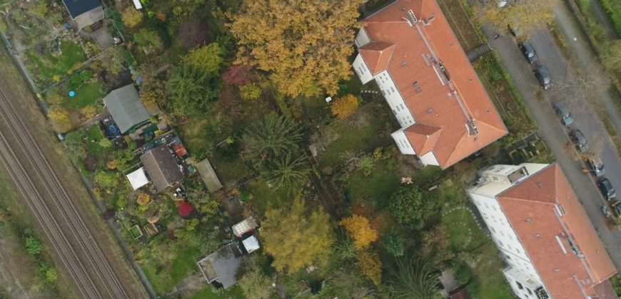 Квартира в Берлине, Германия, 87.64 м2