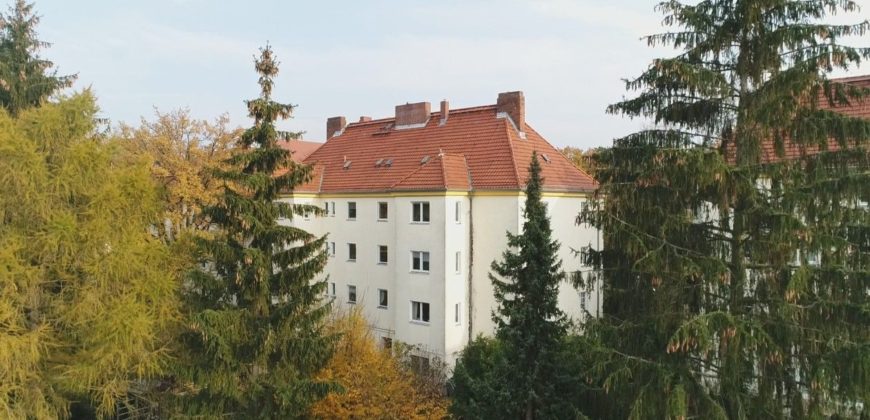 Квартира в Берлине, Германия, 87.64 м2