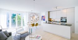 Квартира в Берлине, Германия, 87.78 м2