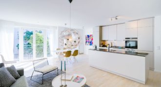 Квартира в Берлине, Германия, 87.78 м2