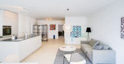 Квартира в Берлине, Германия, 87.78 м2