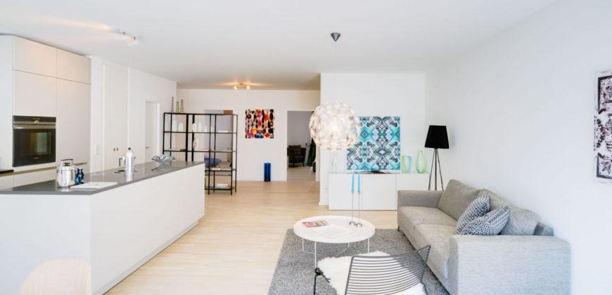 Квартира в Берлине, Германия, 87.78 м2