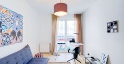 Квартира в Берлине, Германия, 87.78 м2
