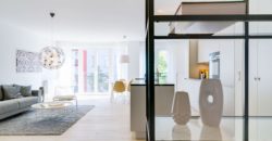 Квартира в Берлине, Германия, 87.78 м2
