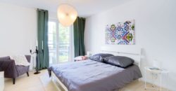 Квартира в Берлине, Германия, 87.78 м2