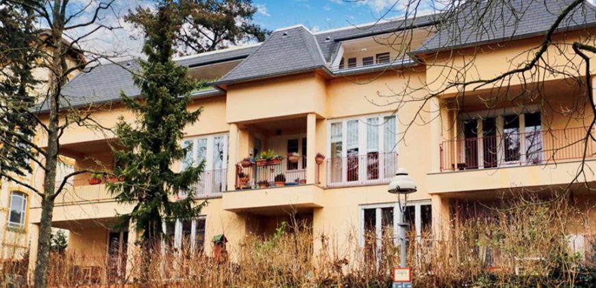 Квартира в Берлине, Германия, 88 м2
