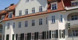 Квартира в Берлине, Германия, 90 м2