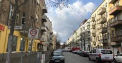 Квартира в Берлине, Германия, 91 м2