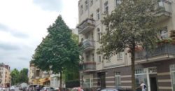 Квартира в Берлине, Германия, 92 м2