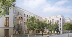 Квартира в Берлине, Германия, 92 м2