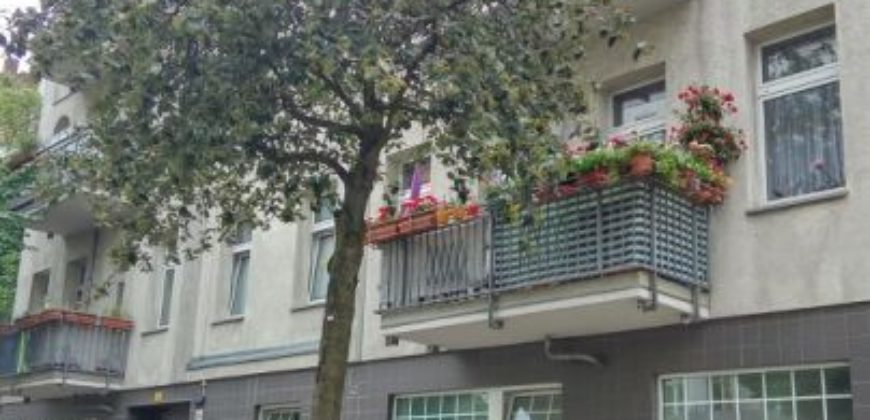 Квартира в Берлине, Германия, 92 м2