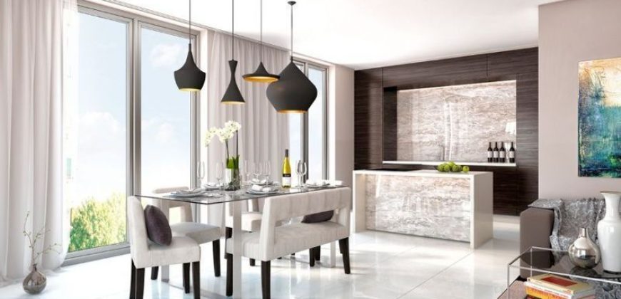 Квартира в Берлине, Германия, 92 м2