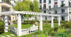 Квартира в Берлине, Германия, 93 м2