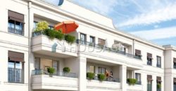 Квартира в Берлине, Германия, 93 м2