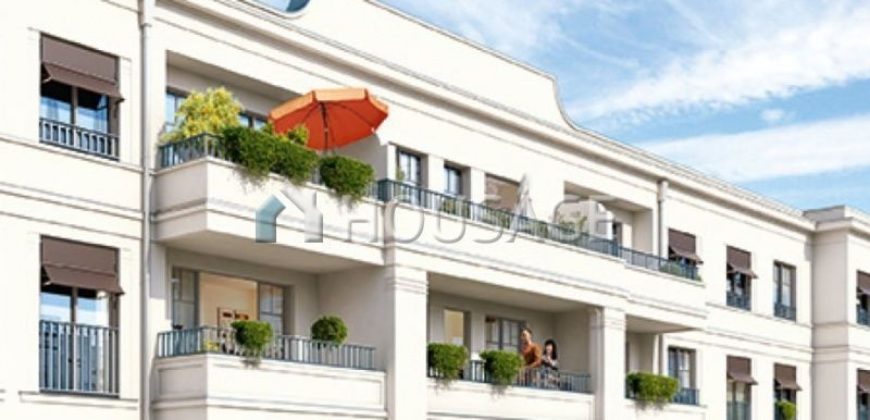 Квартира в Берлине, Германия, 93 м2