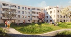 Квартира в Берлине, Германия, 94.23 м2