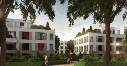 Квартира в Берлине, Германия, 94.23 м2