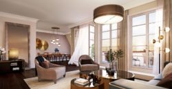 Квартира в Берлине, Германия, 95 м2