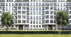 Квартира в Берлине, Германия, 95 м2