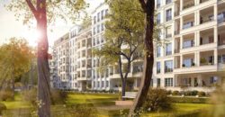 Квартира в Берлине, Германия, 95 м2
