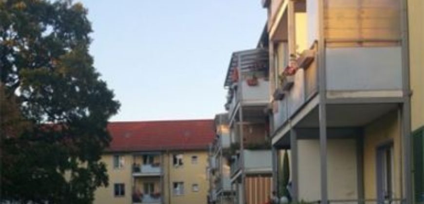 Квартира в Берлине, Германия, 96 м2