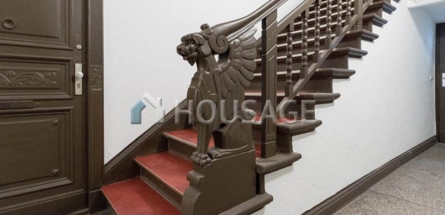 Квартира в Берлине, Германия, 97 м2