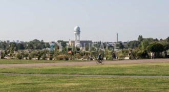 Квартира в Берлине, Германия, 98 м2